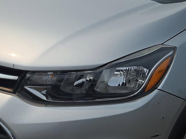 used 2019 Chevrolet Trax car, priced at $9,975