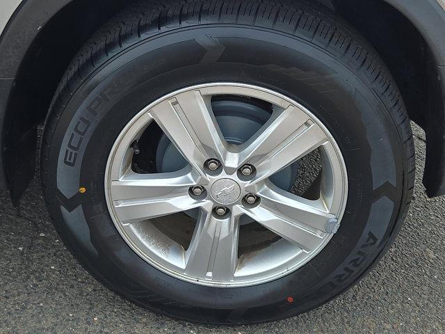 used 2019 Chevrolet Trax car, priced at $9,975