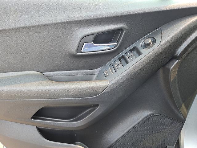 used 2019 Chevrolet Trax car, priced at $9,975