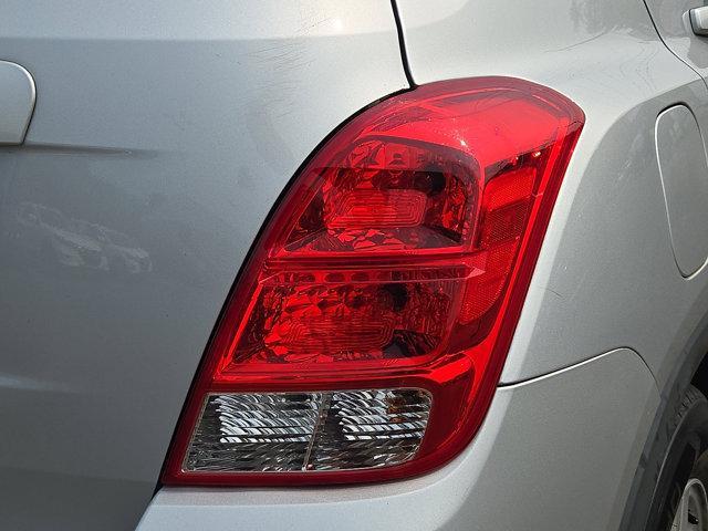 used 2019 Chevrolet Trax car, priced at $9,975