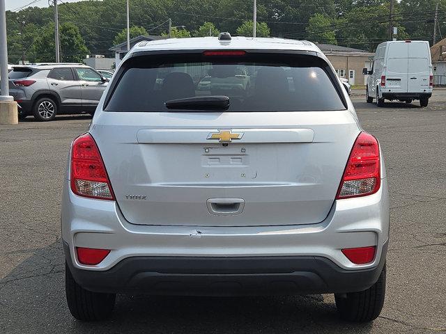 used 2019 Chevrolet Trax car, priced at $9,975