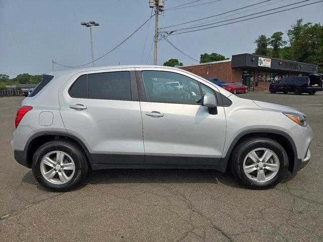 used 2019 Chevrolet Trax car, priced at $9,975
