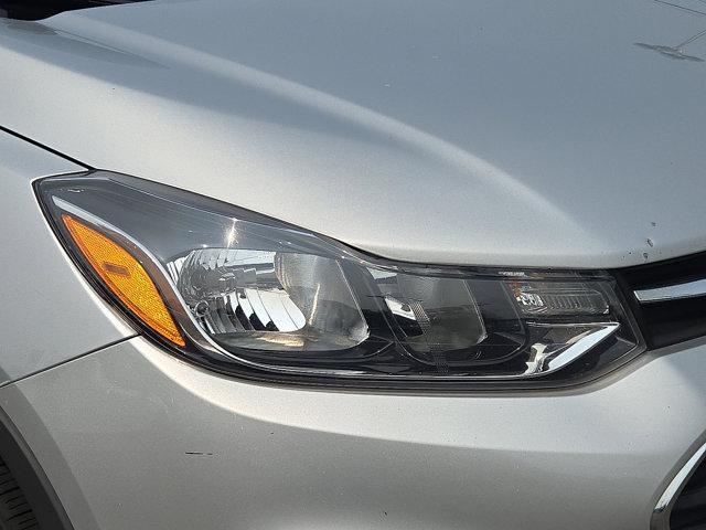 used 2019 Chevrolet Trax car, priced at $9,975