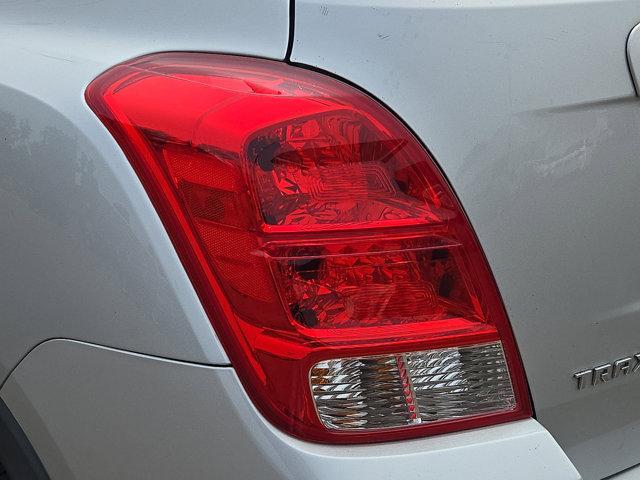 used 2019 Chevrolet Trax car, priced at $9,975