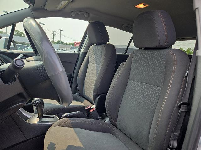 used 2019 Chevrolet Trax car, priced at $9,975