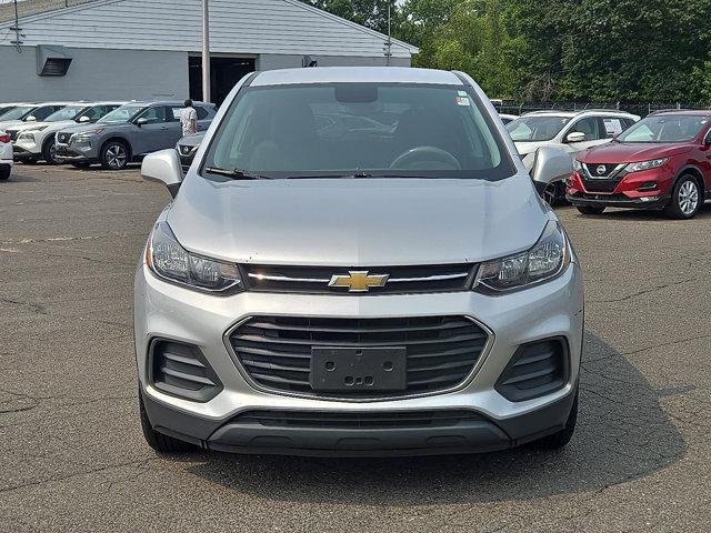 used 2019 Chevrolet Trax car, priced at $9,975