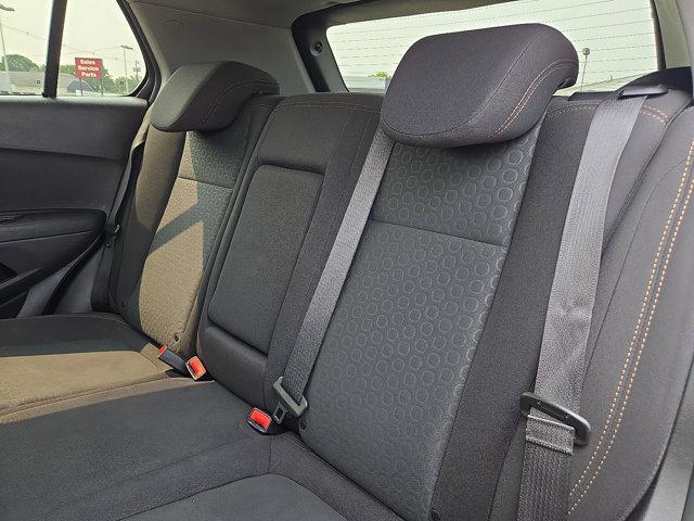 used 2019 Chevrolet Trax car, priced at $9,975