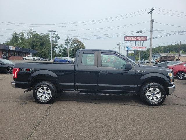 used 2016 Ford F-150 car, priced at $19,625