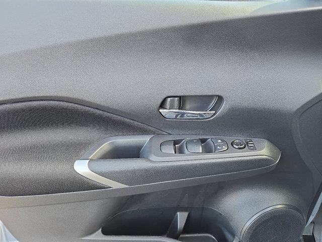 used 2023 Nissan Kicks car, priced at $20,995