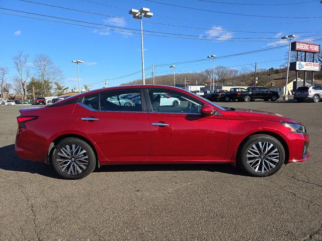 used 2024 Nissan Altima car, priced at $26,219