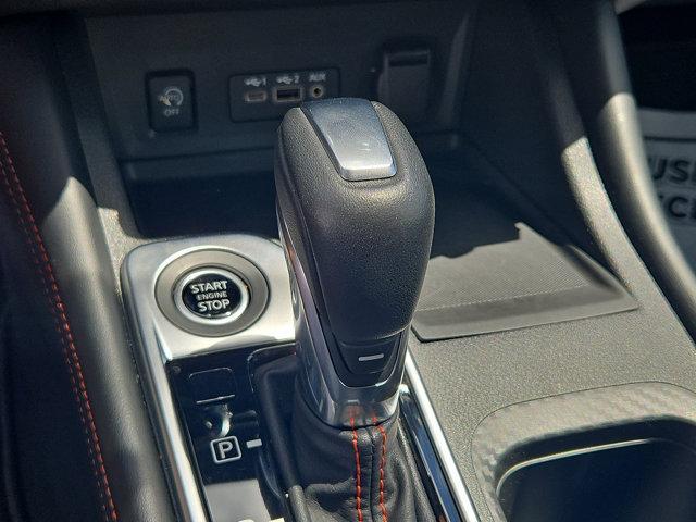 used 2024 Nissan Sentra car, priced at $29,650