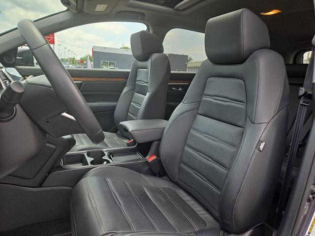 used 2022 Honda CR-V car, priced at $32,699