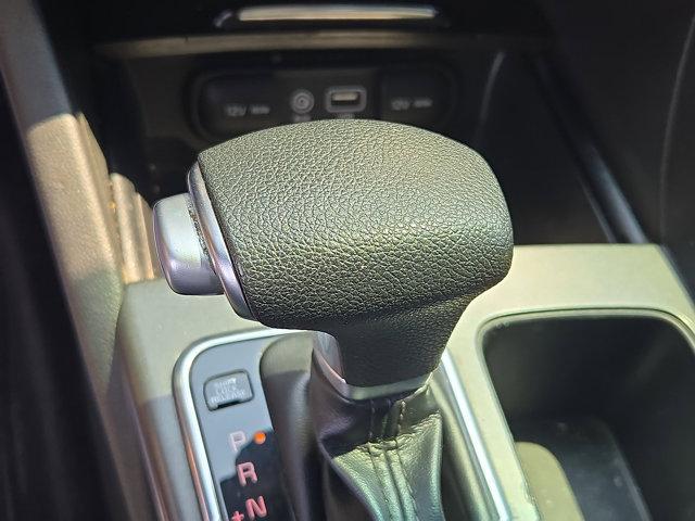 used 2018 Kia Optima car