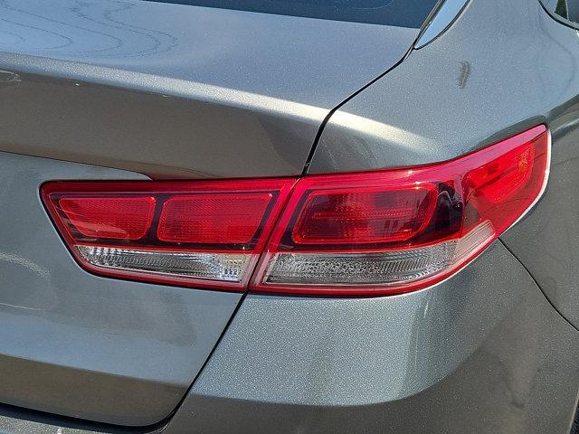 used 2018 Kia Optima car