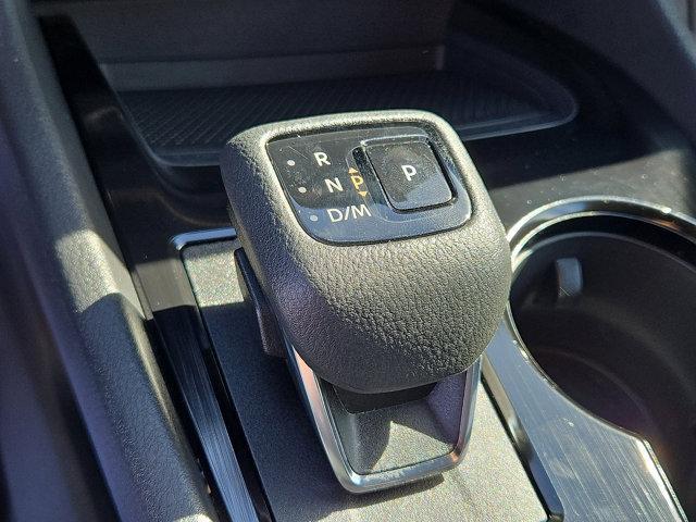 used 2023 Nissan Rogue car, priced at $25,277