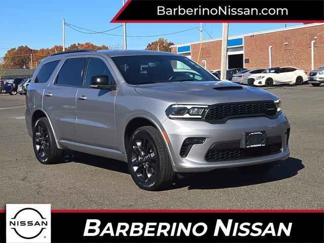 used 2021 Dodge Durango car