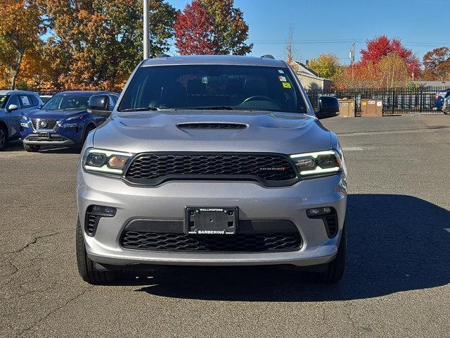 used 2021 Dodge Durango car