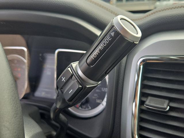 used 2016 Nissan Titan XD car, priced at $24,425