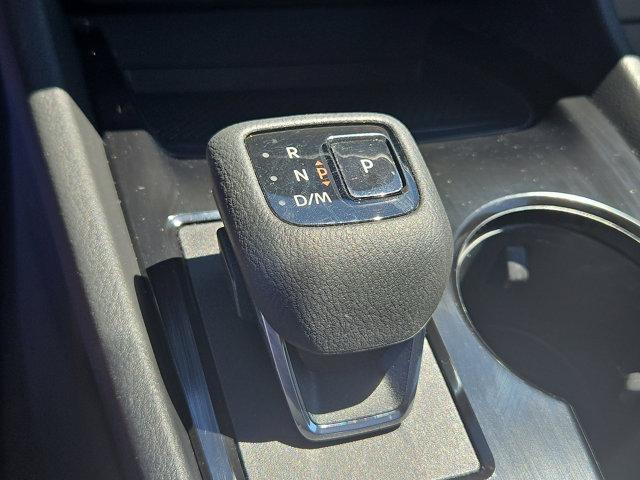 used 2022 Nissan Rogue car, priced at $28,988