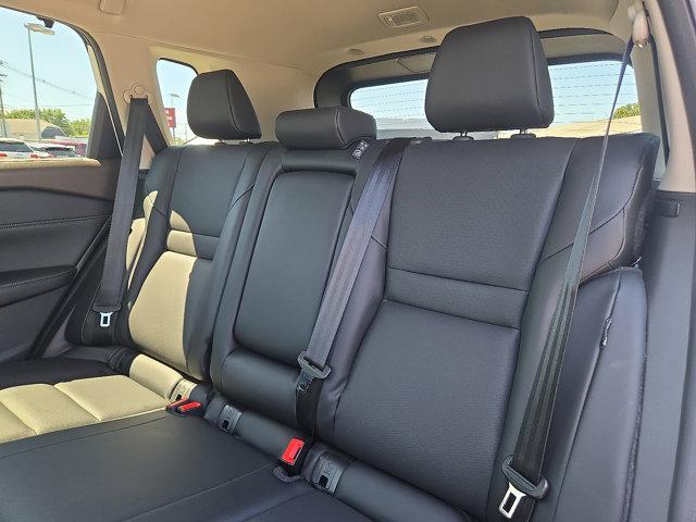 used 2022 Nissan Rogue car, priced at $28,988