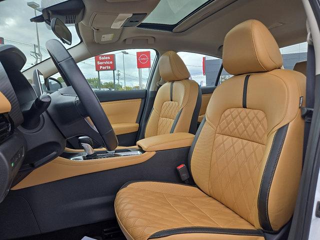 used 2023 Nissan Sentra car, priced at $24,755