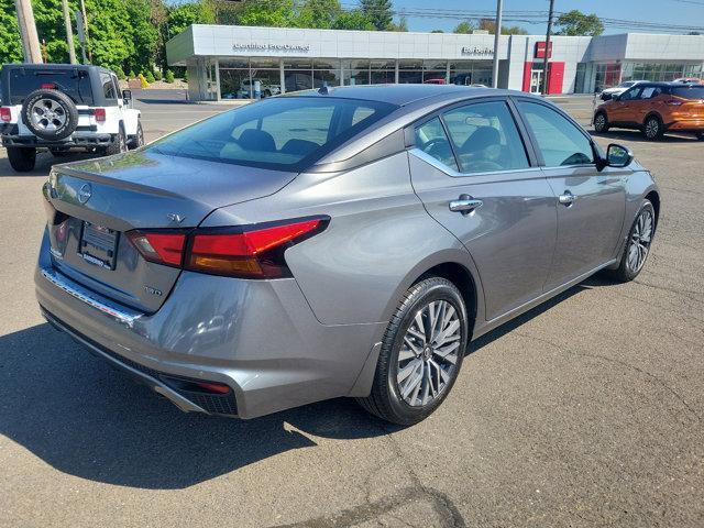 used 2023 Nissan Altima car, priced at $26,599