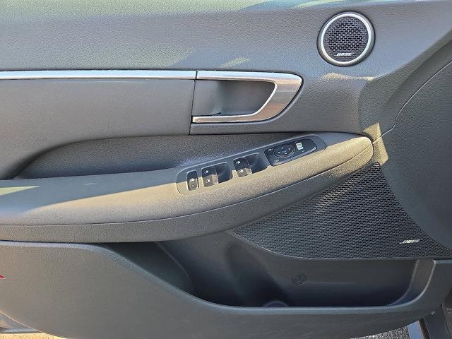 used 2023 Hyundai Sonata car