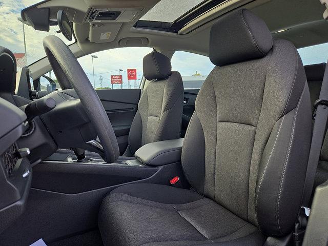 used 2024 Honda Accord car, priced at $31,699