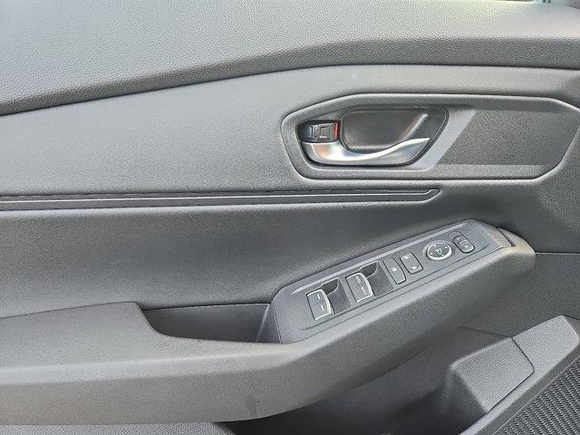 used 2024 Honda Accord car, priced at $31,699