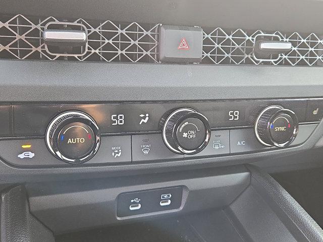 used 2024 Honda Accord car, priced at $31,699