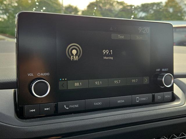 used 2024 Honda Accord car, priced at $31,699