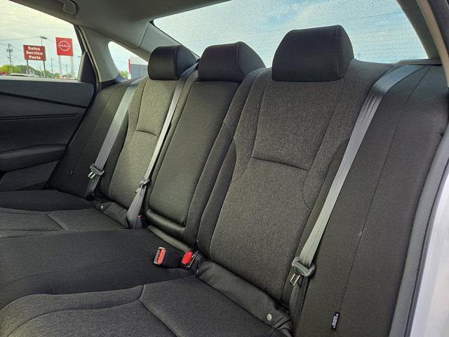 used 2024 Honda Accord car, priced at $31,699