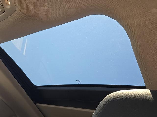 used 2018 Nissan Murano car