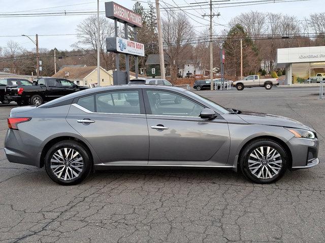 used 2023 Nissan Altima car