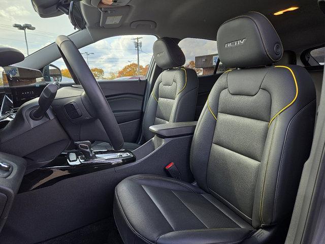 used 2024 Chevrolet Trax car, priced at $25,255