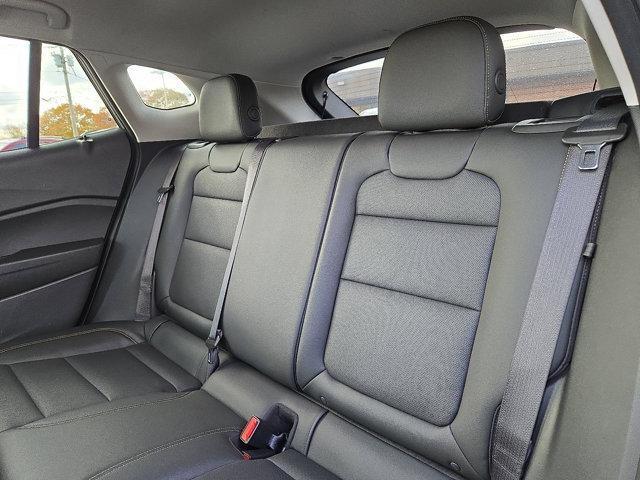 used 2024 Chevrolet Trax car, priced at $25,255