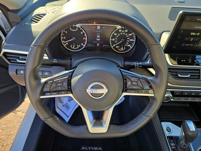 used 2023 Nissan Altima car