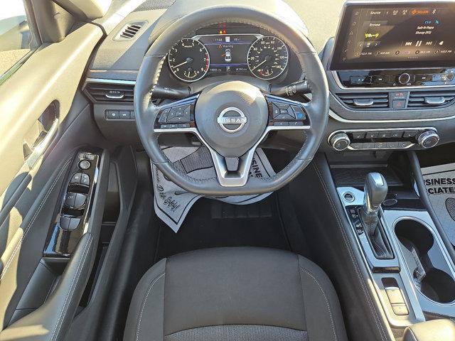 used 2023 Nissan Altima car