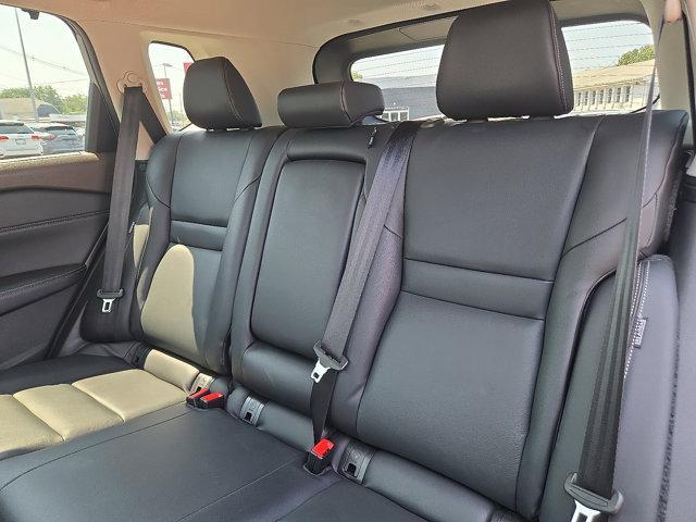 used 2022 Nissan Rogue car, priced at $30,875