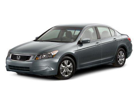 used 2009 Honda Accord car