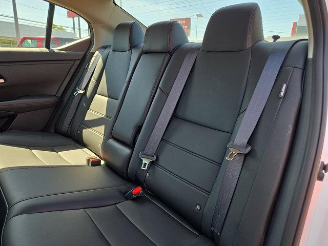 used 2024 Nissan Sentra car
