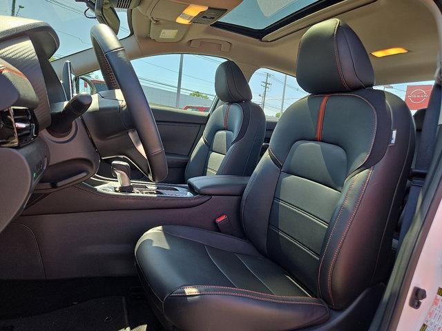 used 2024 Nissan Sentra car