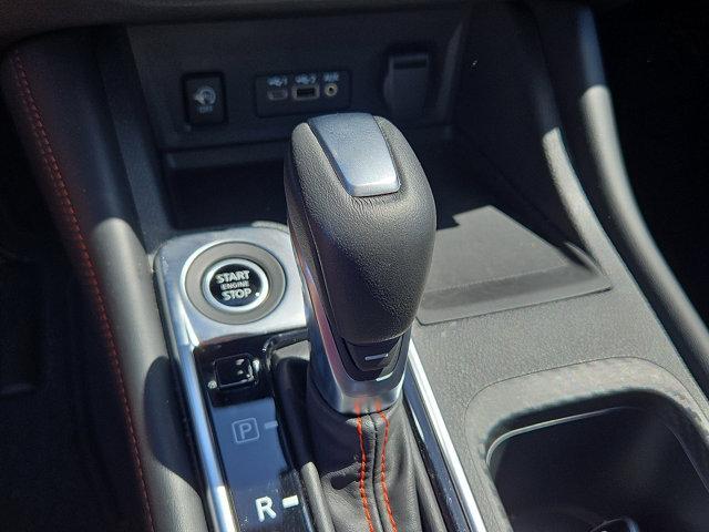 used 2024 Nissan Sentra car