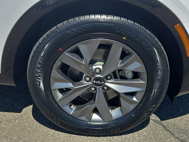 used 2023 Kia Sportage car, priced at $31,635
