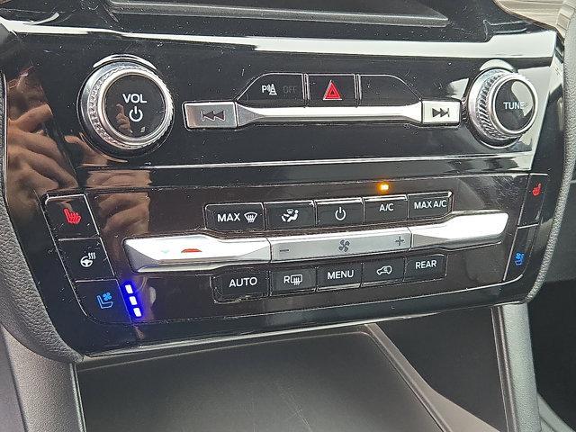 used 2023 Ford Explorer car