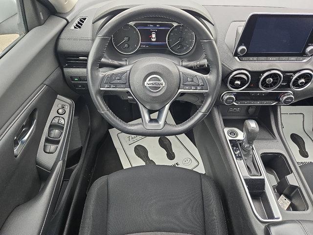 used 2023 Nissan Sentra car