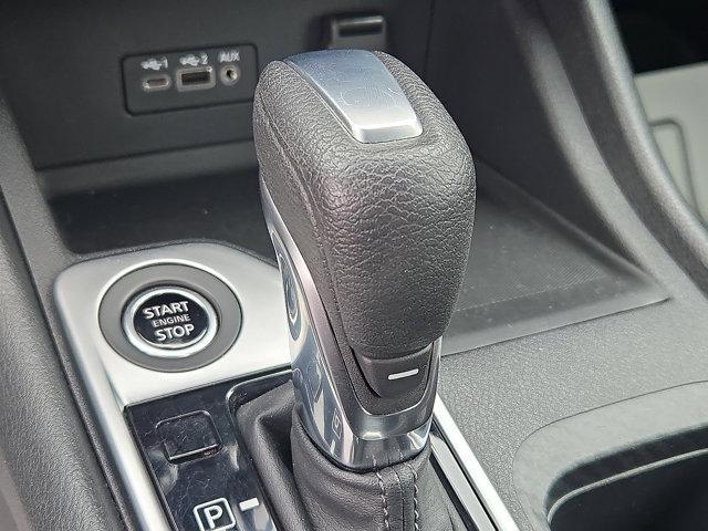 used 2023 Nissan Sentra car