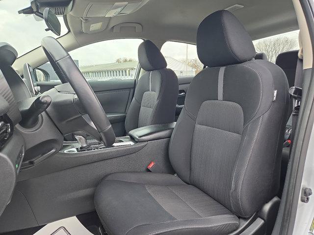 used 2023 Nissan Sentra car