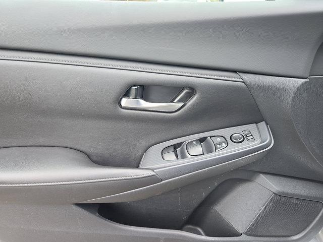 used 2023 Nissan Sentra car