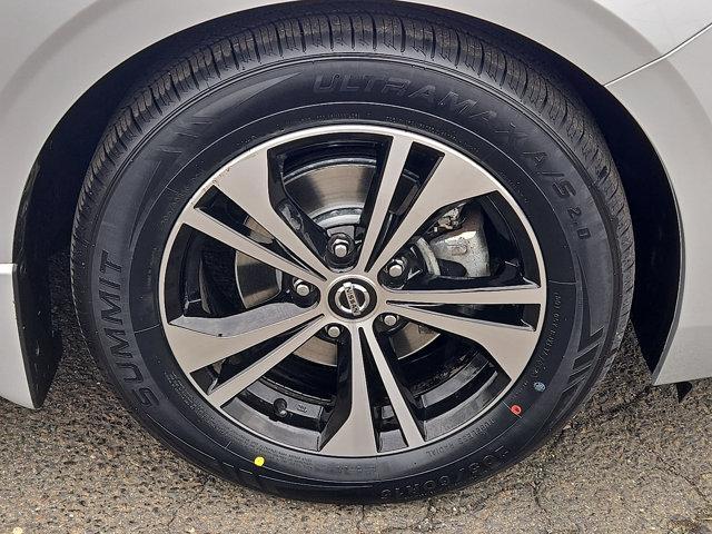 used 2023 Nissan Sentra car